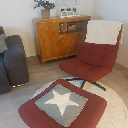 Ruhige, Zentrale Einliegerwohnung Im Kurpark Apartment *